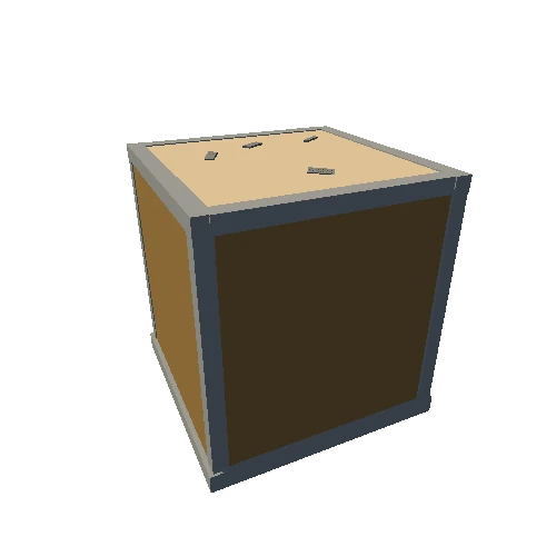 Sand Crate